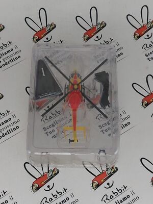 Die Cast '' Eurocopter Ec 145 '' DEL PRADO Skala 1/90