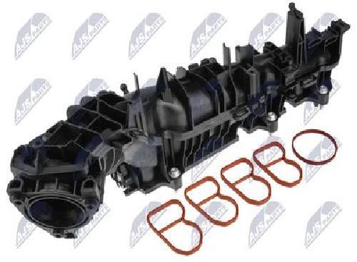 Original NTY Suction Pipe Module BKS-BM-040 For BMW