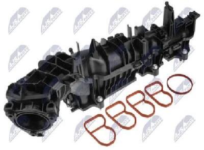 Original NTY Saugrohrmodul BKS-BM-040 für BMW