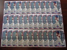 2023 Bowman Emaarion Boyd #BP-128 1st Year ROOKIE CARD Lot of 32-PHILLIES