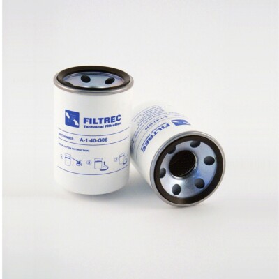 KOMPATIBEL MIT SEPARATION TECHNOLOGIES 3S66CGMB04 FILTREC ERSATZ A140G25 A