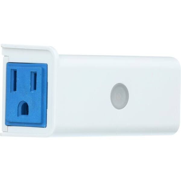 Westek Smart home wifi 1 outlet control