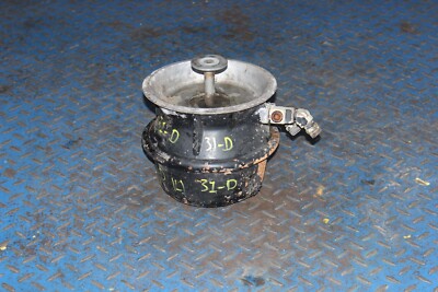 HALDEX BRAKE CHAMBER P/N: 3291004 | eBay