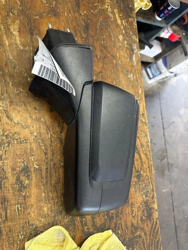 Door Mirror CHEVY SILVERADO 1500 Driver Side Left 19 20 21 22 23 24