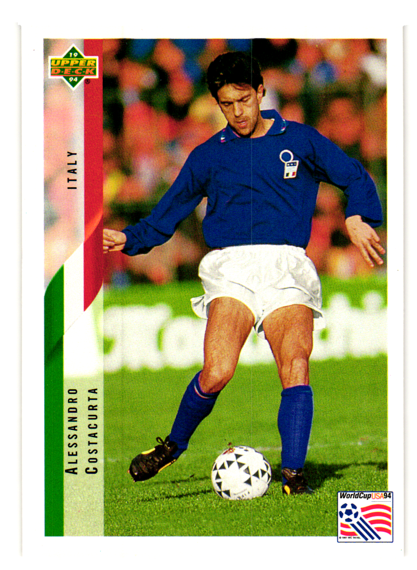 Oferta Cromos Futbol Alessandro Nesta Plus Mister Monza Adrenalyn XL
