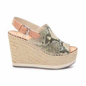 dolce vita pim platform wedge slide
