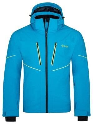 NWT - Men s Ski Jacket Size M - SIBERIUM membrane