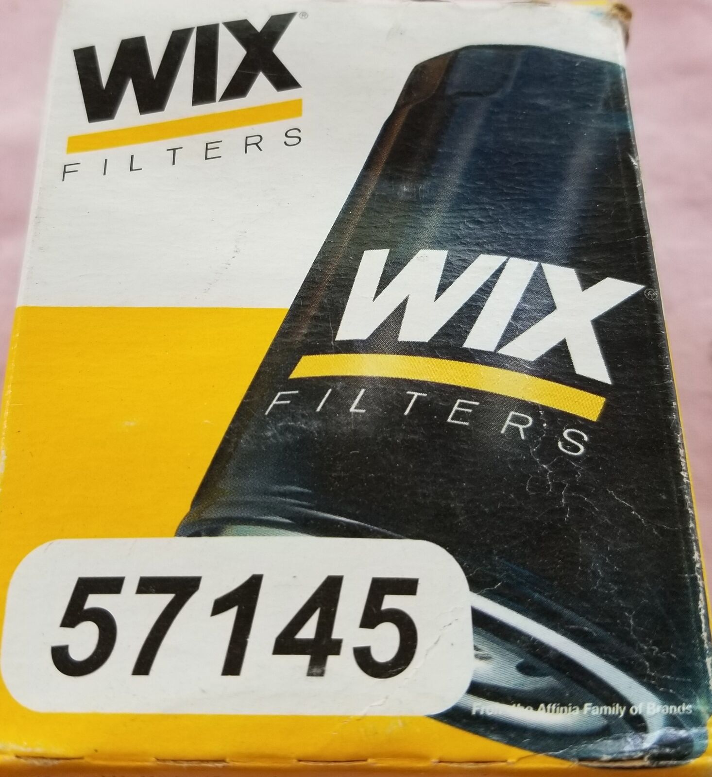 Wix 57145 Oil Filter