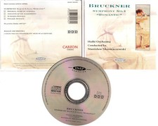 Bruckner: Symphony No.4 in E "Romantic" CD 1020OQ