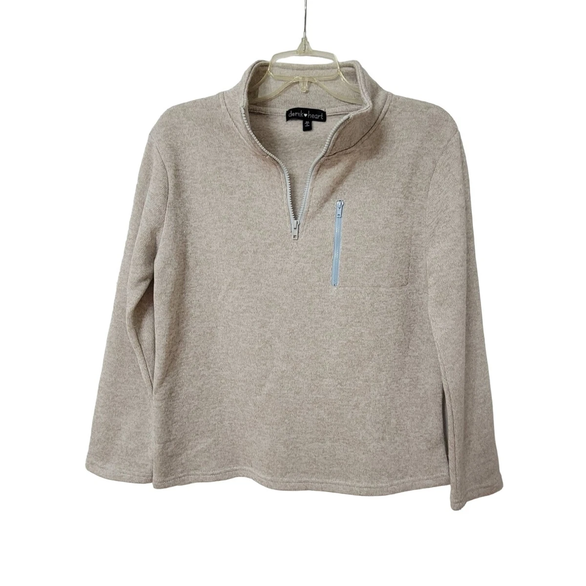 Derek heart shop long sleeve shirts