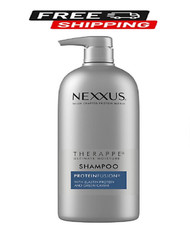 Nexxus Therappe Ultimate Moisturizing Shampoo, 42 fl. oz. 0.74 per fl oz