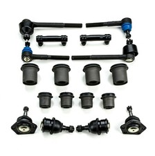 Front End Suspension Rebuild Kit 1973 - 1990 Chevrolet C10 R10 Pickup Blazer 