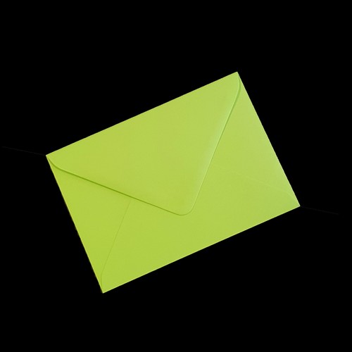 C7 Coloured Envelopes 82x113mm (3x4) 100gsm for Greeting Cards Party Invitations - 第 6/13 張圖片
