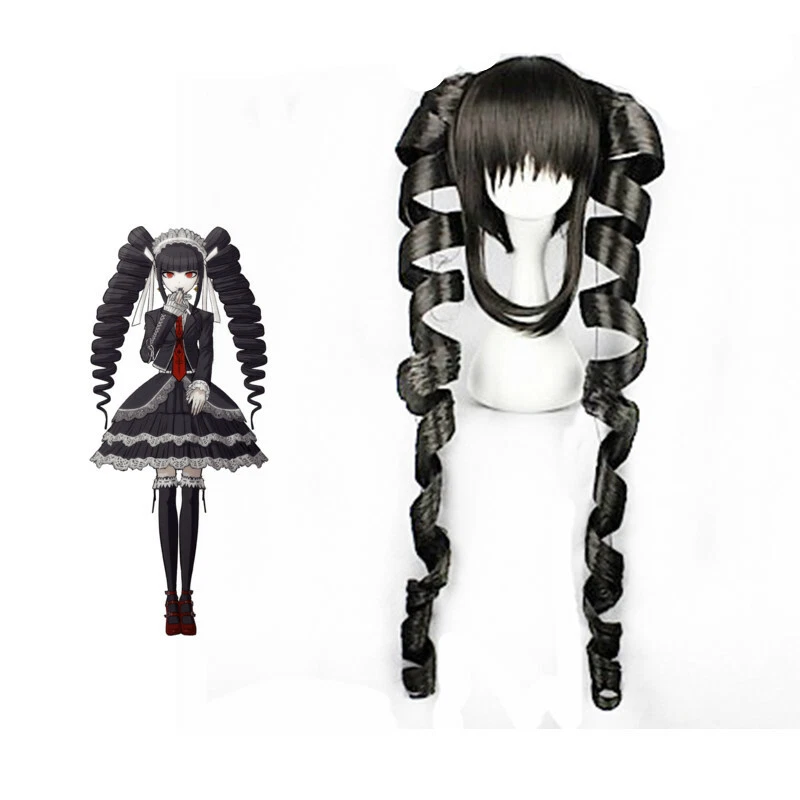 Celestia ludenberg wig deals