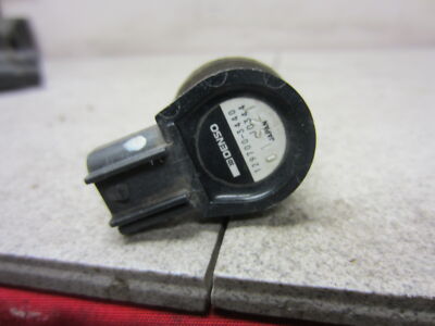 97-99 SUZUKI GSXR600 GSXR SRAD OEM IGNITION COIL SPARK PLUG CAP | eBay