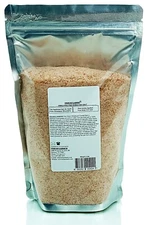 2 lbs IndusClassic Himalayan Edible Pink Cooking Sea Salt - Fine Grain
