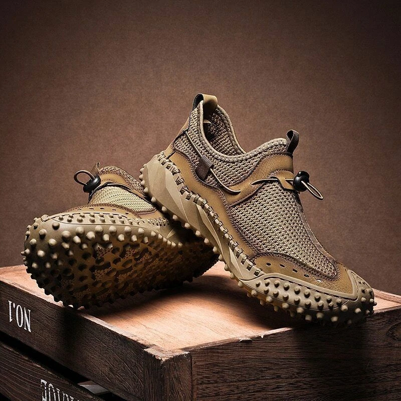 Hollow sales out sneakers