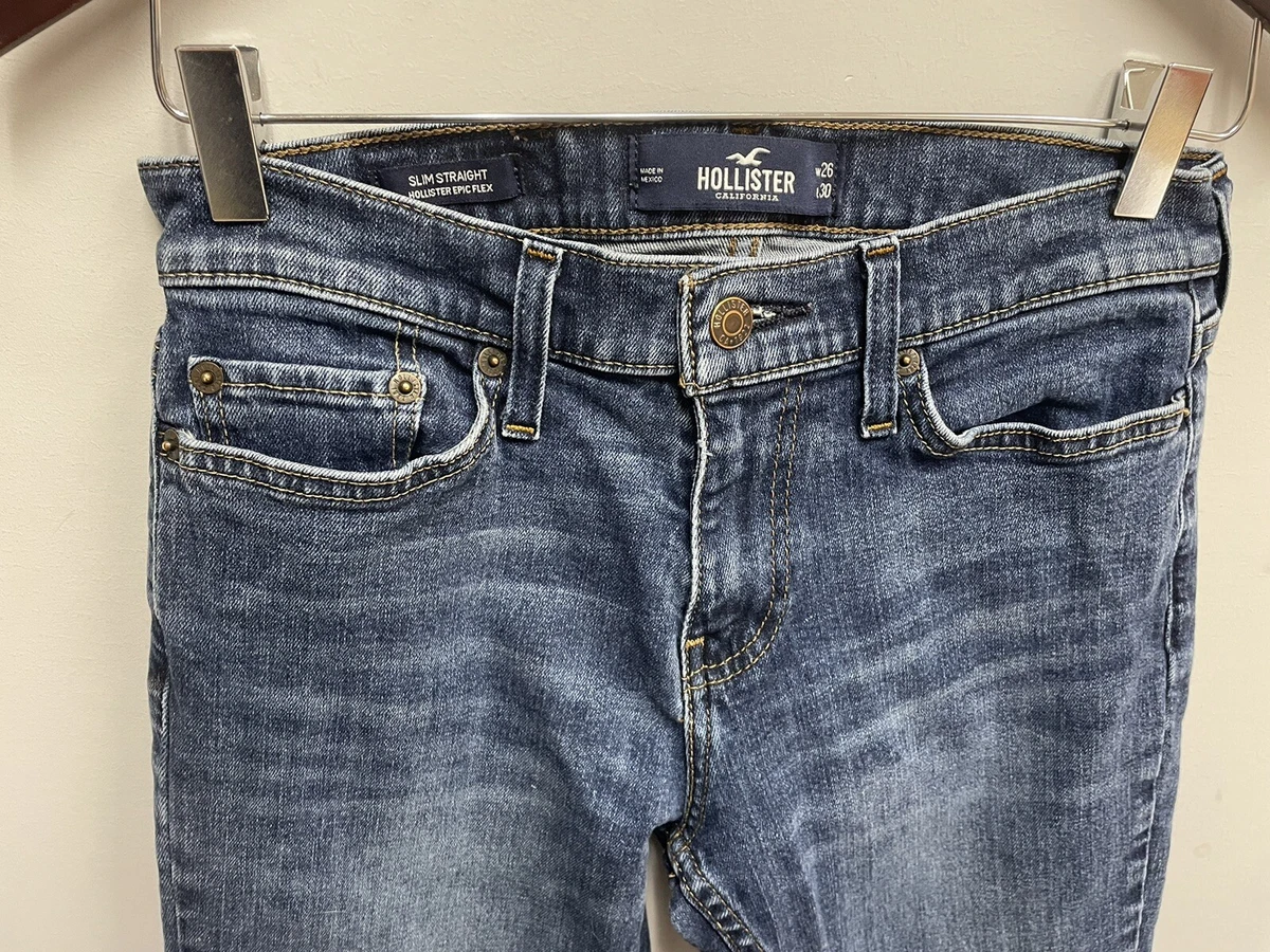 Epic flex hollister 2025