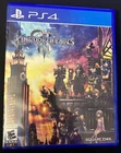 Kingdom Hearts III-Playstation 4 - Sony PlayStation 4