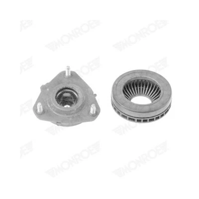 1x Coupelle de suspension MONROE MK183 convient pour FORD MAZDA - Photo 1/4