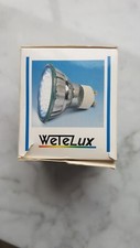 1 X GU 10 LED Leuchtmittel 230 V mit 21 weiße LED´S