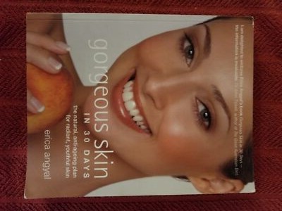 Gorgeous Skin in 30 Days: The natural anti | eBay