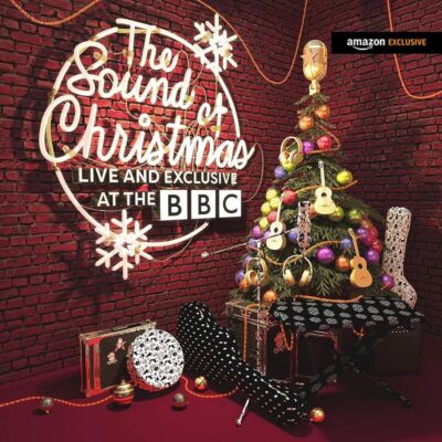 Various Artists The Sound Of Christmas Live Exclusive At The