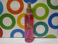 VICTORIA'S SECRET MY DESIRE SILKENING BODY SPLASH 8 OZ
