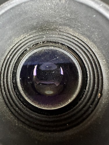 Kronehof Binoculars 608 in Case 10x50 Fully Coated Optics UVC Objectives - Picture 9 of 10