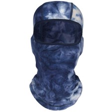 Winter Balaclava Thermal Fleece Full Face Mask Neck Warmer Hat Ski Bicycle Hood