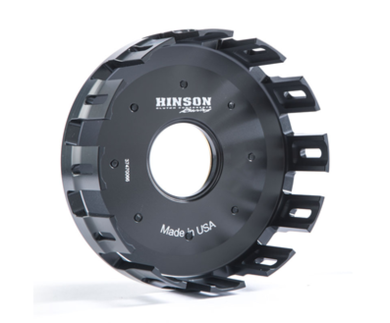 Hinson Clutch For 9800 KTM 60 SX Billetproof Clutch Basket eBay