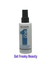 5.1 oz. Revlon Uniq One Lotus Flower Hair Treatment. 150ml. NEW. FREE SHIPPING.