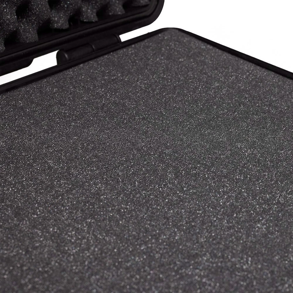 Manfrotto PRO Light Tough-47F Hard Case with Pre-Cubed Foam Sponge - Image 3 of 4