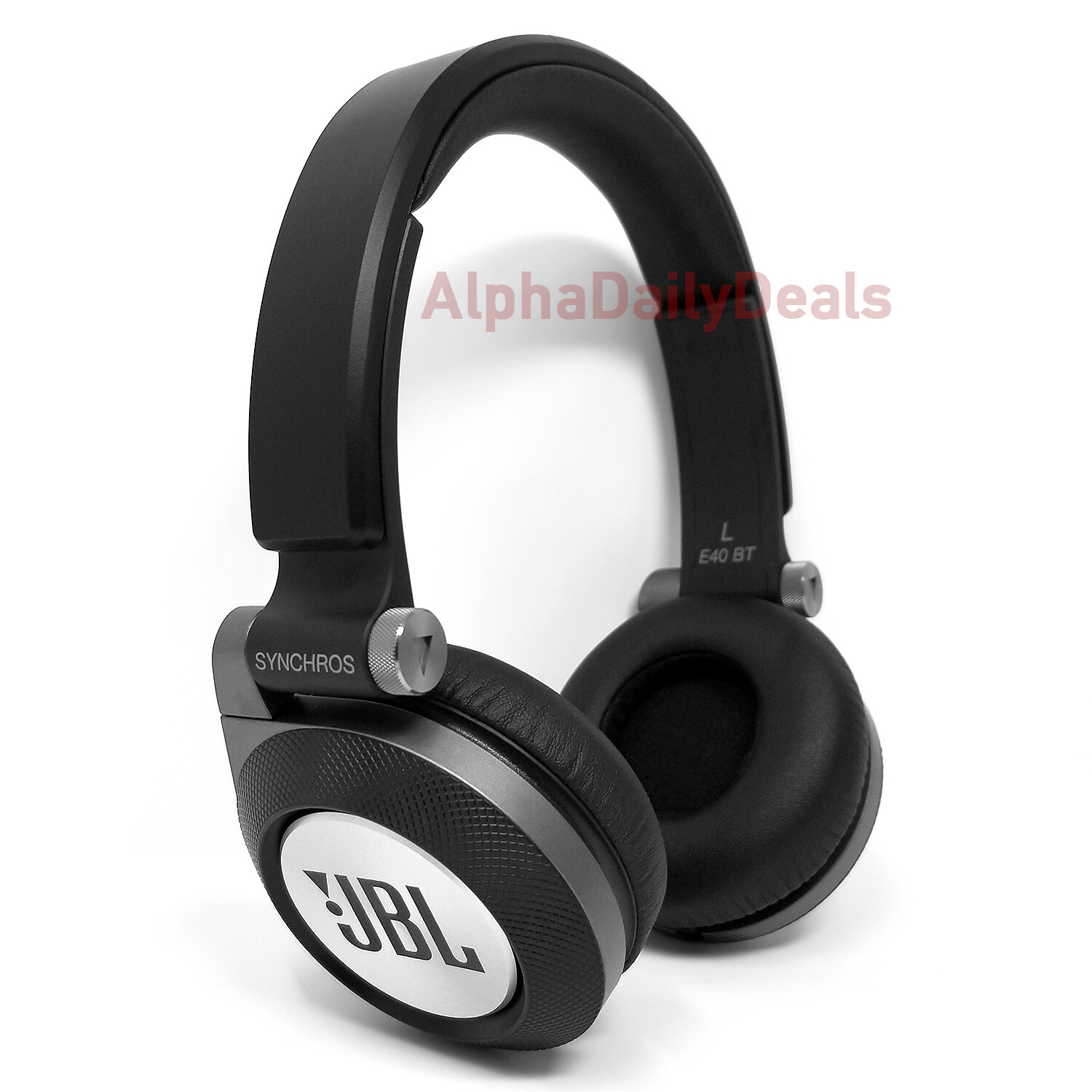 JBL TUNE 110BT BLACK - AURICOLARI BLUETOOTH CON COMANDO MICROFONO