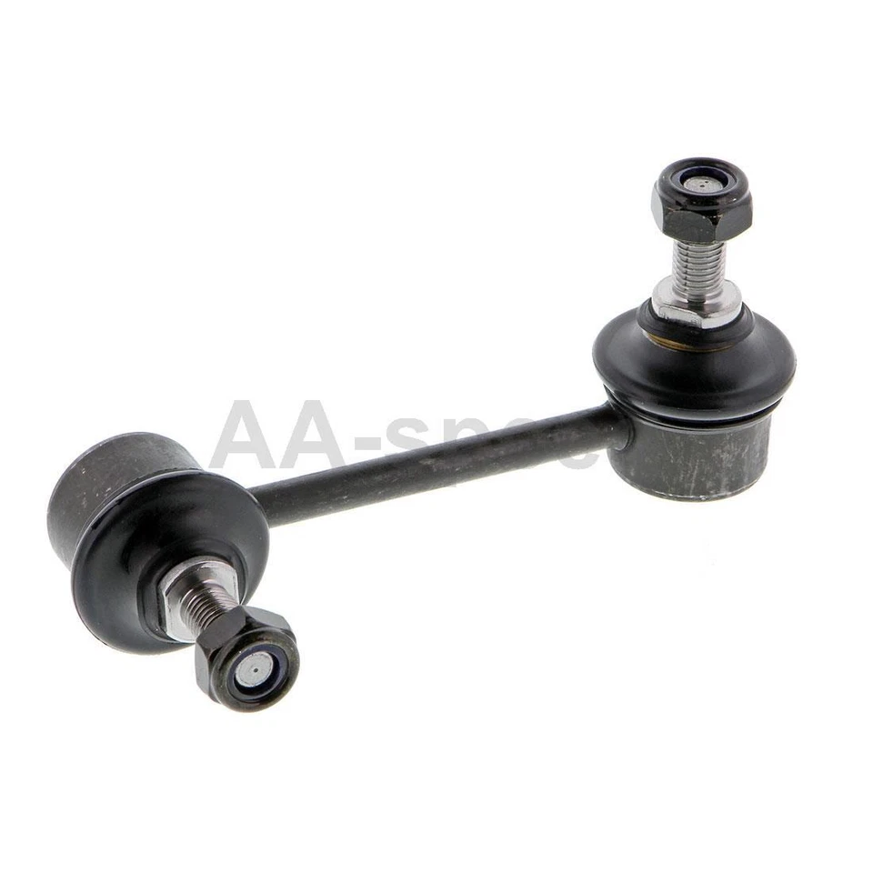 Kit de enlace de barra estabilizadora delantera trasera para Nissan 350Z Mevotech Supreme 2006 Foto 4 de 4