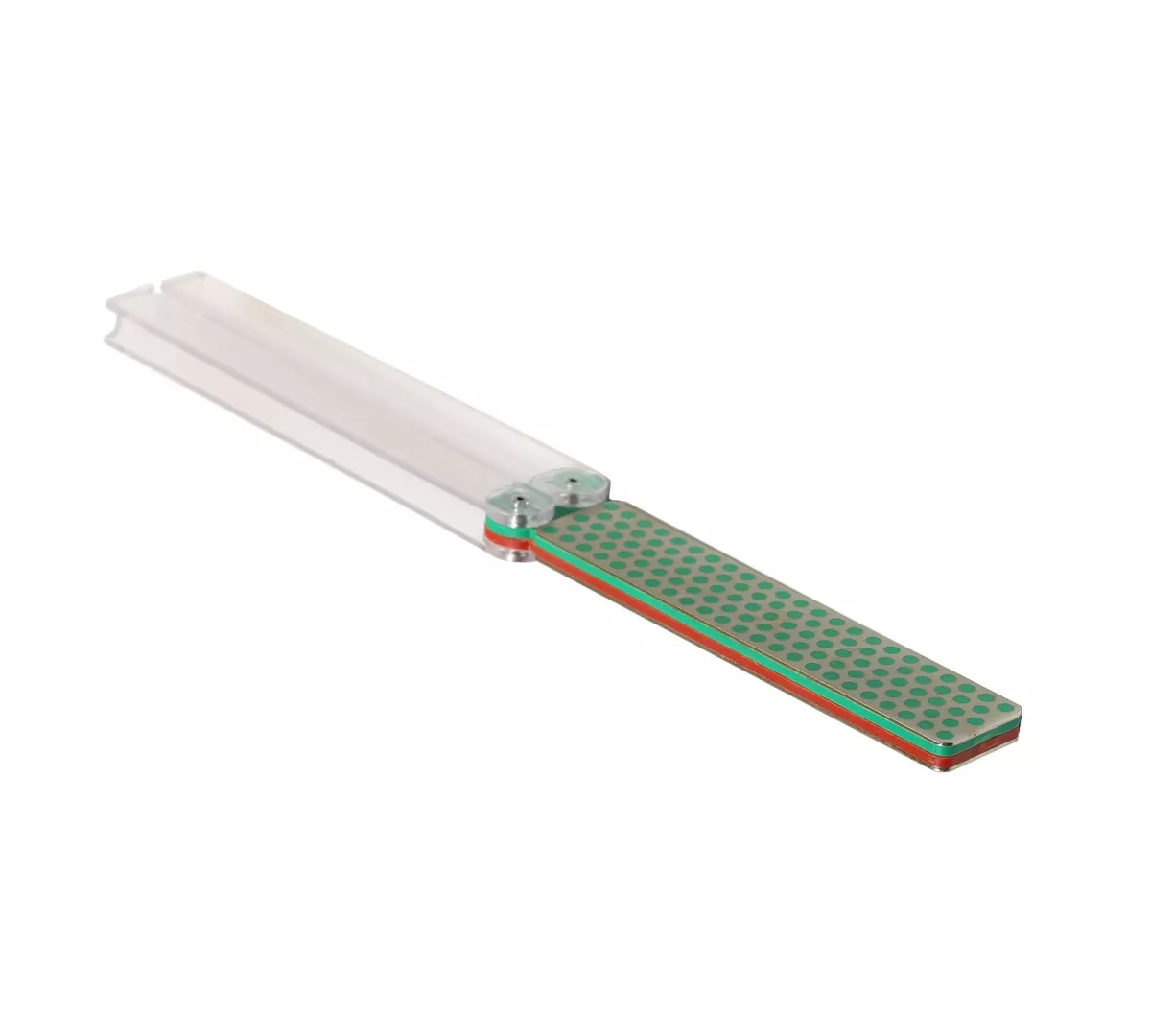 DMT Diafold Diamond File Double Sided Extra Fine Fine FWEF