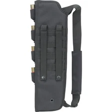 Voodoo Tactical 20-8916 Breacher's Shotgun Scabbard