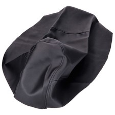 Hochwertiger Sitzbankschutz schwarz für Honda X8R - einfacher Tausch X8R S/X 50