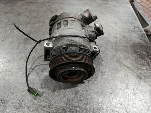 Original Klimakompressor VW PASSAT 3B 3B5 B5 8D0260808, 447200-9638, 8D0260805C