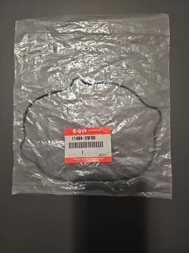 O RING, CLUTCH COVER OUTER | NOT SHOWN
