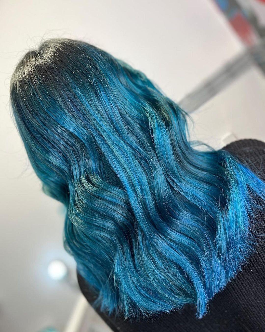 Crazy Color US Semi-Permanent Hair Color Intermixable Dye | Choose Your Shade