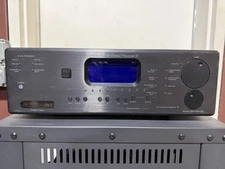 Sunfire Theater Grand II Surround Processor 
