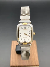 [Near Mint/Rare] Seiko Exceline 7320-6520 Women's Vintage Watch Quartz Japan