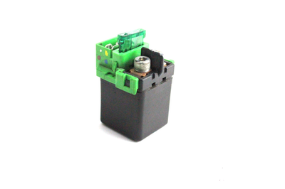 #ad HONDA ENGINE STARTER RELAY STARTING MOTOR SWITCH 31500 MCJ 642AH $25.47