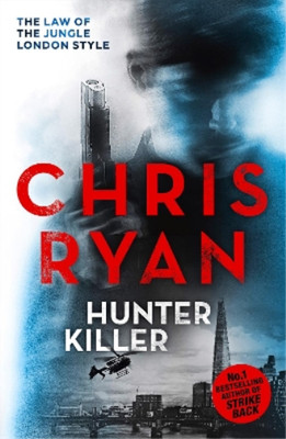 Chris Ryan Hunter Killer (Taschenbuch) Danny Black