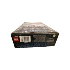 LEGO Bionicle 8952 Mutran & Vican Sealed Makuta Le-matoran Shadow Kanohi Shelek