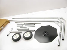 Keysco Tools 78013 36" Plastic Vertical Masker Roll Holder *Body Shop Supplies*