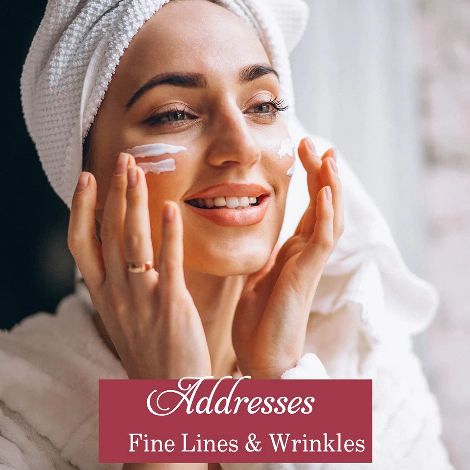 Vivo Per Lei 日霜 - 死海面霜 适合沉闷干燥肌肤 - 保湿 D — 第 3/4 张图片