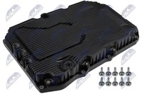 NTY FSF-ME-009 Hydraulikfilter, Automatikgetriebe FüR MERCEDES-BENZ