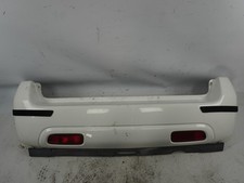 Pare-choc arrière Suzuki IGNIS